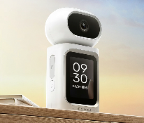 AI多模态智能摄像机革新家庭看护体验