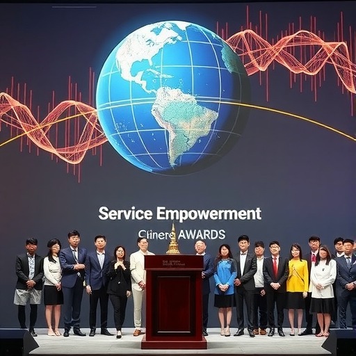 智能化全球客户联络中心助力企业出海服务升级