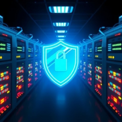 可信数据空间解决方案供应商