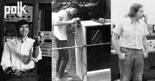 传承半世纪美式声学美学，POLK A系列多场景Hi-Fi新体验