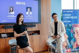 2025假日季消费延续增长态势，TTD：品牌力是中国品牌出海“杀手锏”