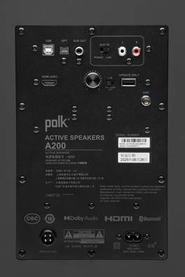 传承半世纪美式声学美学，POLK A系列多场景Hi-Fi新体验