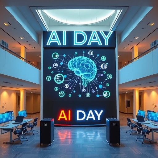 深化新工科建设 共探智能新未来 ，阿里云支持南京大学苏州校区“AI DAY”盛大启幕