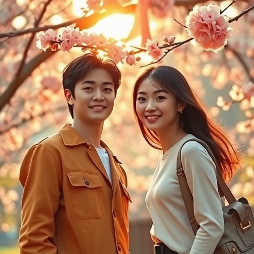 《樱桃琥珀》定档 赵今麦张凌赫携手共度悸动青春