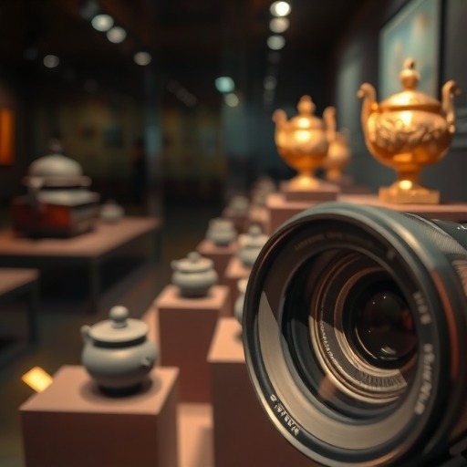 4K镜头聚焦文物传奇，《博物馆之城》第三季圆满收官