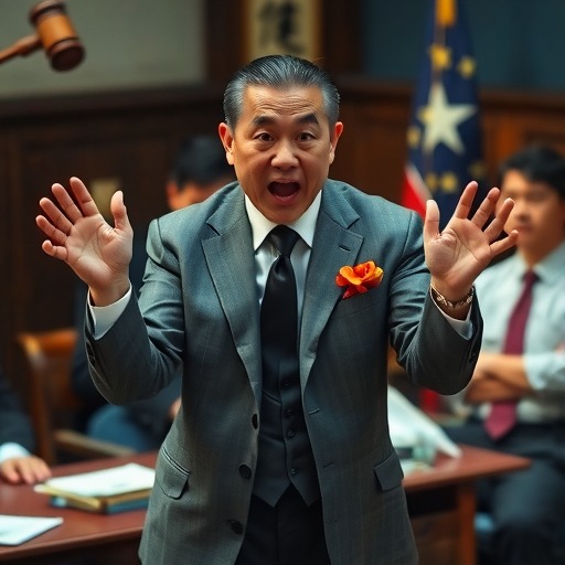 毛俊杰《以法之名》颠覆演绎柳韵，“蠢” 角色成演技教科书！