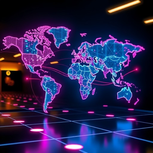 G7易流助力MCC重塑尼日利亚物流格局