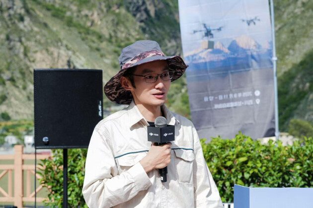 甘孜天路媒体交流会聚焦低空运载能力与产业创新突破