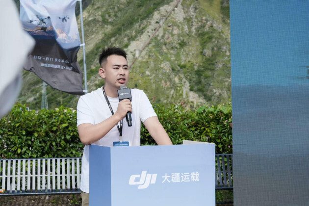 甘孜天路媒体交流会聚焦低空运载能力与产业创新突破