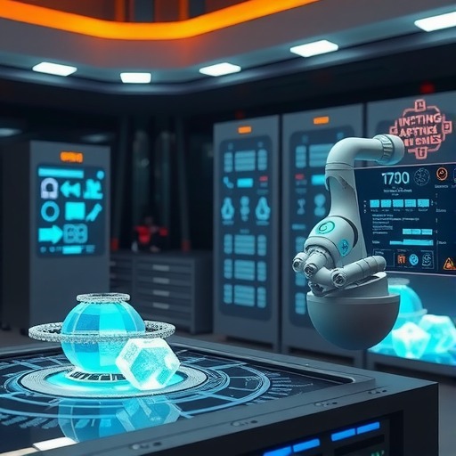 AI赋能3D打印新未来：混元大模型开启智能创作时代