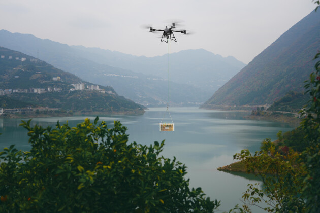 甘孜天路媒体交流会聚焦低空运载能力与产业创新突破