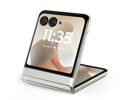 折叠屏手机颜值与实用新选择