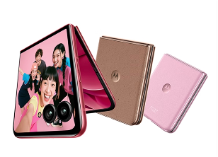 折叠屏手机颜值与实用新选择