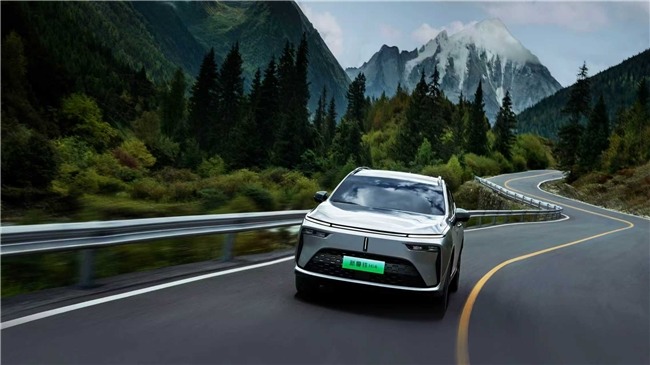 20万左右新能源车推荐：三款新能源汽车SUV值得关注