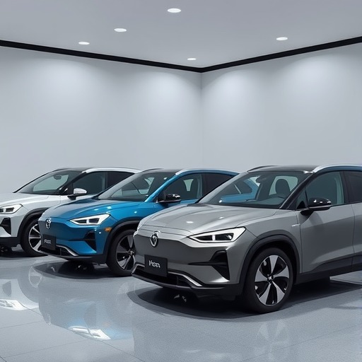 20万左右新能源车推荐：三款新能源汽车SUV值得关注