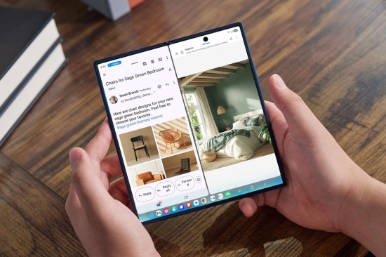 三星正式向更多Galaxy设备推送Samsung One UI 8更新
