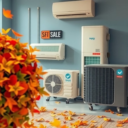 要买空气能，先选纽恩泰！“金九银十”行业旺季，教你选对理想型