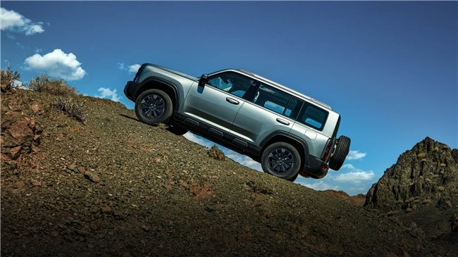 20万左右买什么车推荐？长城汽车新能源SUV精选