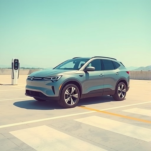 20万左右买什么车推荐？长城汽车新能源SUV精选