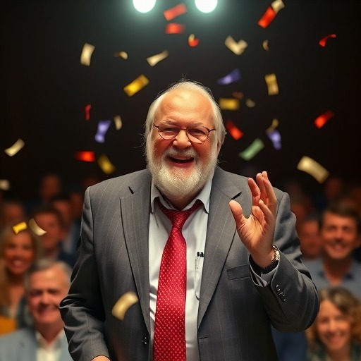 最老老友回归！山山大爷炸场《脱口秀和 ta 的朋友们》第二季