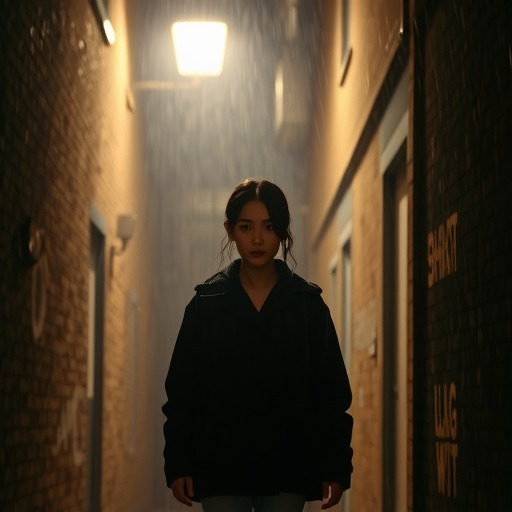 张小斐《恶意》今起热映！勇闯恶女赛道以真情“刺痛”人心‌