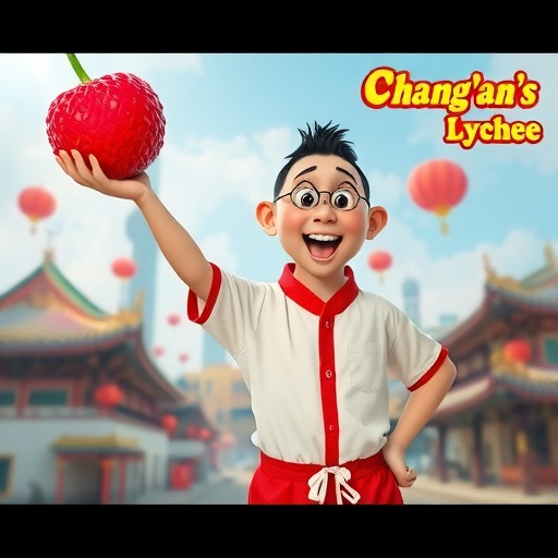 电影《长安的荔枝》开启限时点映 有“笑”接单版特辑及制式海报喜感与质感齐飞