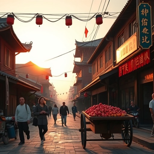 电影《长安的荔枝》发布长安来接“荔”版预告 小人物长安奋斗史引发观众共情