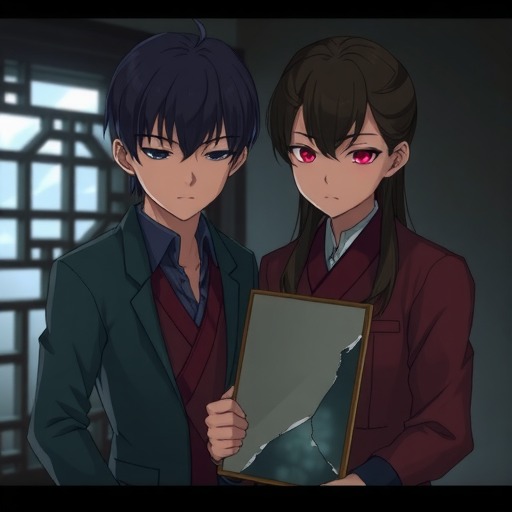 《淬火年代》全员推进搞事业 张新成宋祖儿陷情感抉择