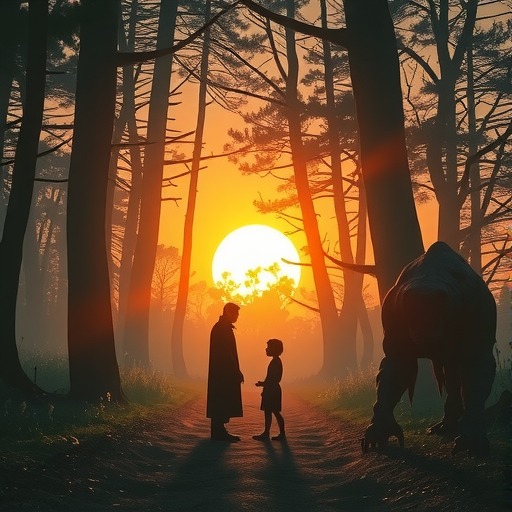 电影《罗小黑战记2》曝“全新冒险”版预告 师徒齐心破危局引爆今夏