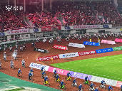 绿源电动车强势登陆渝超，以“耐用可靠”助燃山城体育激情