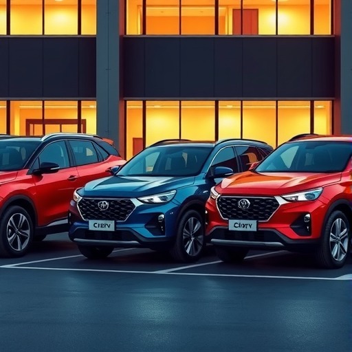 家用suv买什么车比较好？三款长城热销SUV全能兼顾