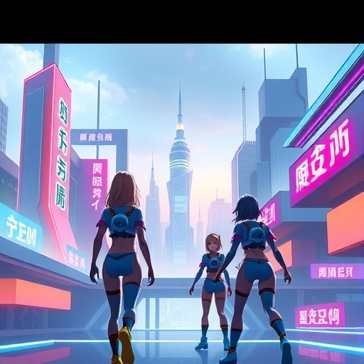 决战江城之巅，掠夺者PL Girls引爆打瓦热潮！