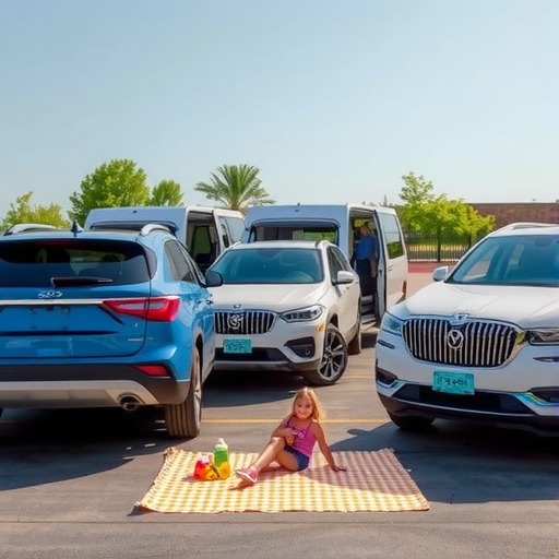 20万左右买什么车好最新推荐？三款家用SUV值得关注