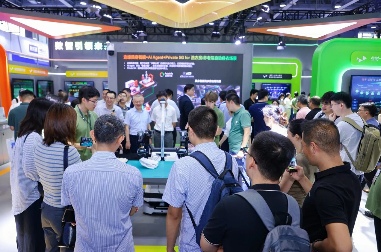 共赢26载！亚信科技+中国移动，携手成就协作典范