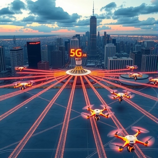 高通李晶：5G-A具有低时延等优势，可为AI应用提供坚实的连接“底座”