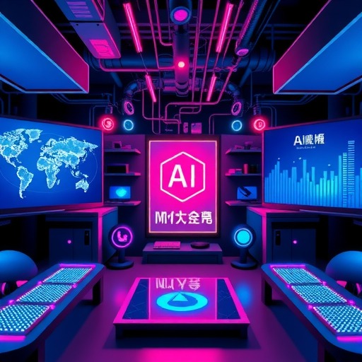 高通、中国移动等携手释放“AI+”时代潜力，加速终端侧AI落地应用