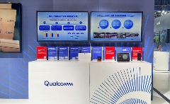 以5G-A和6G为连接纽带支持混合AI未来，高通专家：携手中国伙伴继续前行