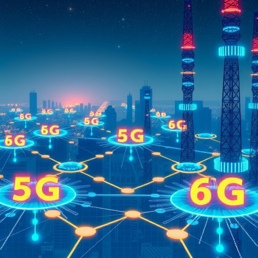 以5G-A和6G为连接纽带支持混合AI未来，高通专家：携手中国伙伴继续前行