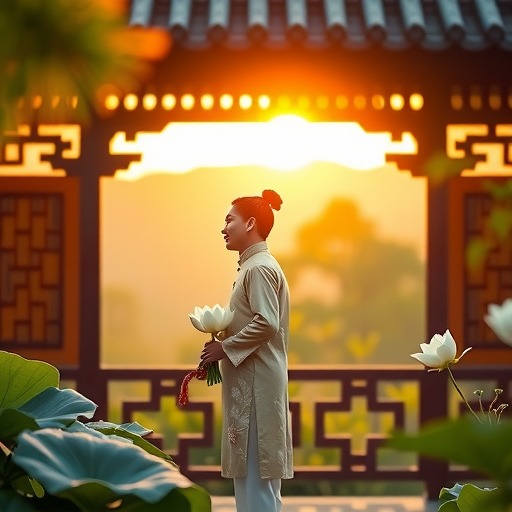 张哲通《小娘惹之翡翠山》完美收官 深情守护终获圆满