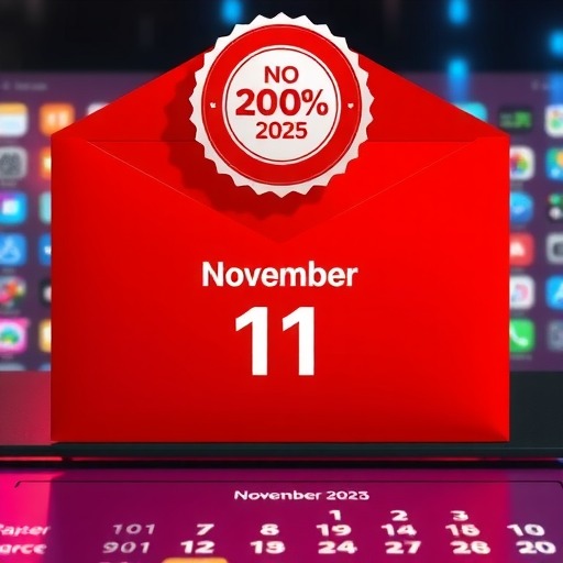 2025京东双11苹果优惠终极攻略：红包和国补叠加更合适 淘宝天猫双11红包领取入口攻略