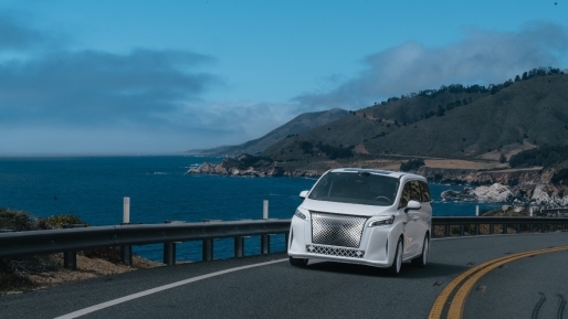 FX与ZEVO签订1000台FX Super One预订单 共创生态线上直销模式再下一州