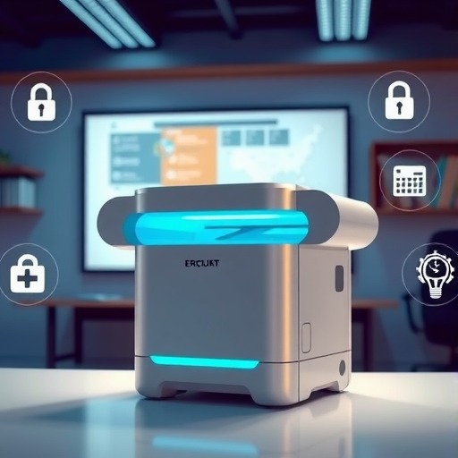 至像Z35国产芯系列新品打印机安全高效又智能，三重突破解政企打印痛点