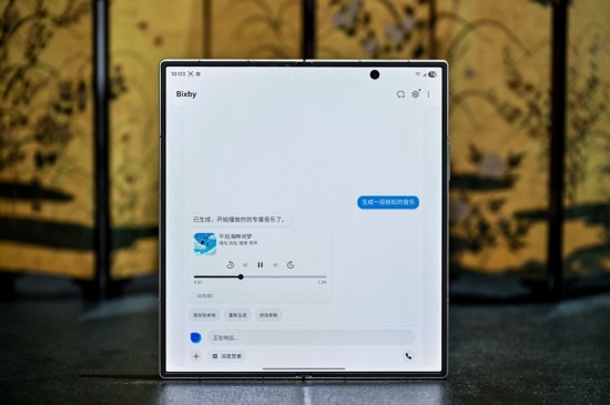 镌写时代华章 定义高端格调 心系天下三星W26正式发布