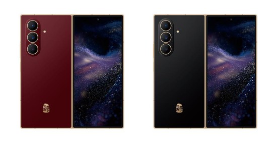 镌写时代华章 定义高端格调 心系天下三星W26正式发布