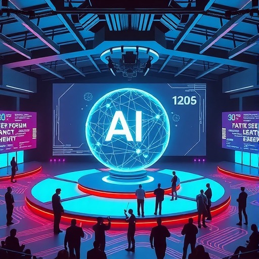 2025世界顶尖科学家论坛即将举办，郑湃深度解读人机协作、工业人工智能未来