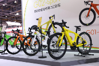 绿源携全场景轻出行方案亮相浙江展 引领电动两轮车新生态