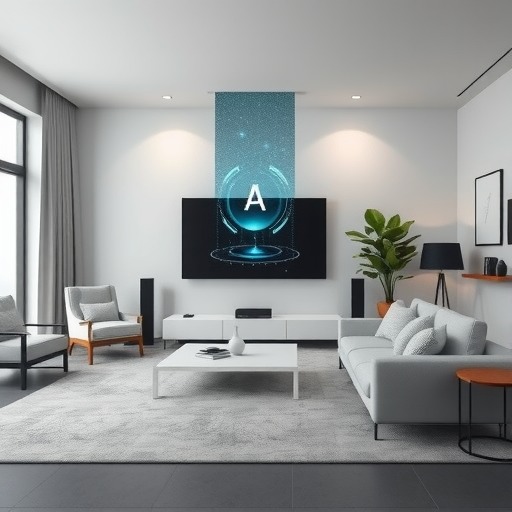 TCL实业ACE 2025：从屏显科技到AI科技，智享生活触手可及