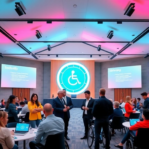 科技向善，生态共筑：vivo 2025 开发者大会无障碍分会场绘制有爱无碍新图景