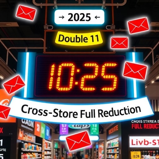 2025京东双十一活动中优惠力度最大的时间段，淘宝京东双十一红包优惠券最新领取入口跨店满减