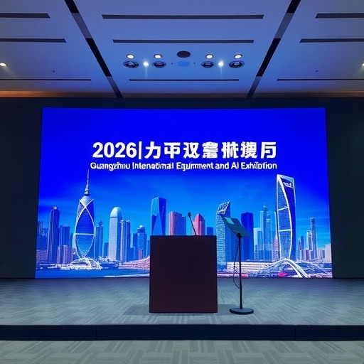 2026广州国际数智装备与人工智能展览会新闻发布会在穗成功举办 聚力打造粤港澳大湾区数智产业盛会